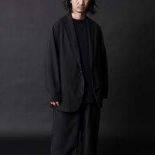 画像をギャラリービューアに読み込む, WALLET JKT PLUS - GG #GRID BLACK

