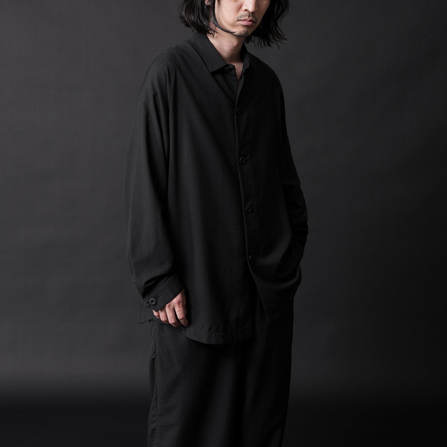 TEATORA ONLINE STORE - CARTRIDGE SHIRT