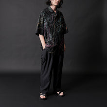 画像をギャラリービューアに読み込む, CARTRIDGE SHIRT S/S - HLD #FIREWORKS
