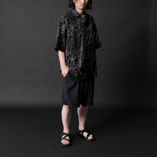画像をギャラリービューアに読み込む, CARTRIDGE SHIRT S/S - HLD #FIREWORKS
