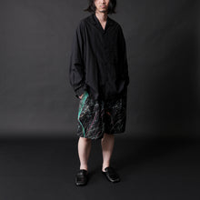 画像をギャラリービューアに読み込む, WALLET SHORTS RESORT - HLD #FIREWORKS
