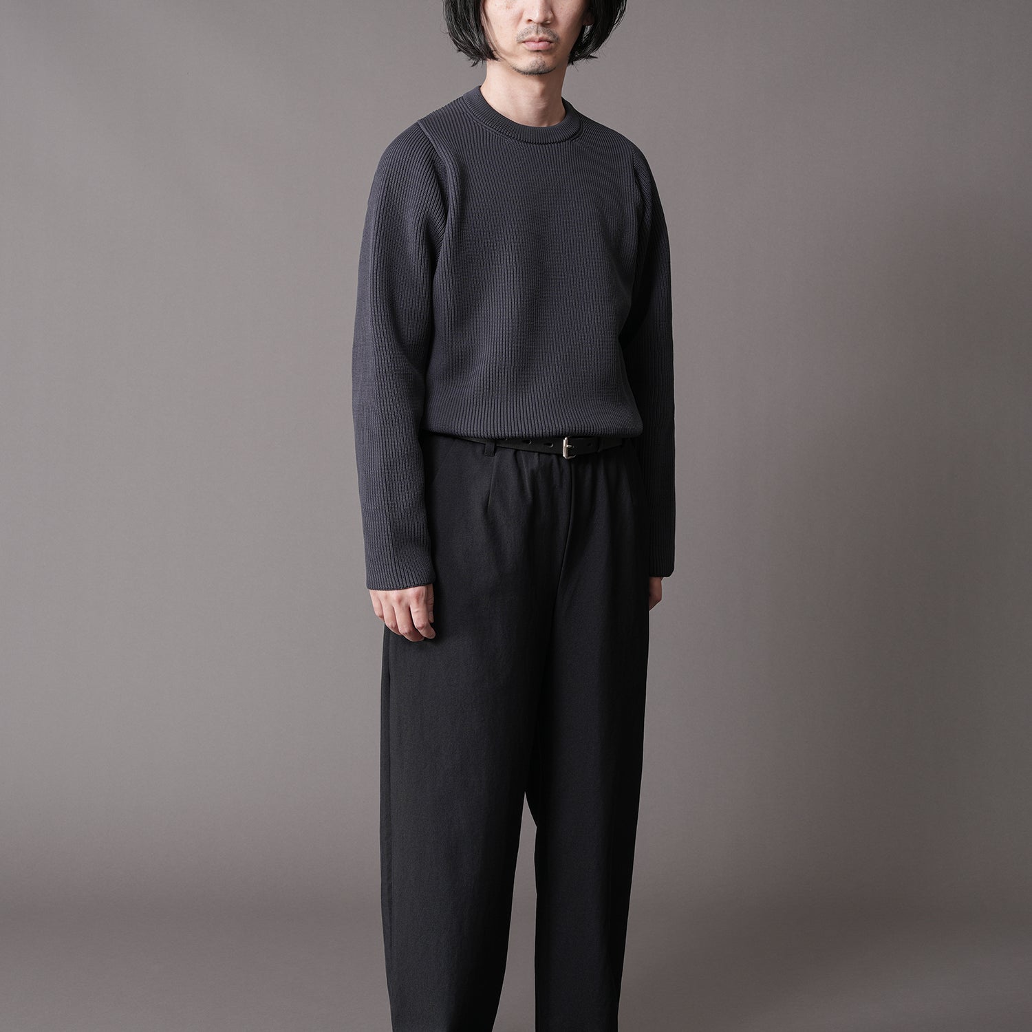 TEATORA ONLINE STORE - CARTRIDGE KNIT