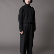 画像をギャラリービューアに読み込む, CARTRIDGE KNIT TURTLE 7G - DELTAPEAK #BLACK
