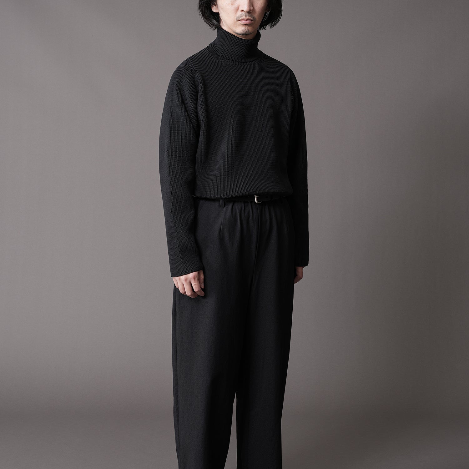 TEATORA ONLINE STORE - CARTRIDGE KNIT