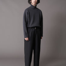 画像をギャラリービューアに読み込む, CARTRIDGE KNIT TURTLE 7G - DELTAPEAK #CHARCOAL
