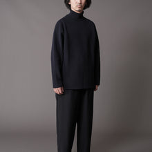 画像をギャラリービューアに読み込む, CARTRIDGE KNIT TURTLE 7G - DELTAPEAK #NAVY
