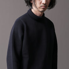 画像をギャラリービューアに読み込む, CARTRIDGE KNIT TURTLE 7G - DELTAPEAK #NAVY
