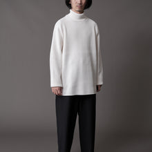 画像をギャラリービューアに読み込む, CARTRIDGE KNIT TURTLE 7G - DELTAPEAK #WHITE
