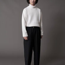 画像をギャラリービューアに読み込む, CARTRIDGE KNIT TURTLE 7G - DELTAPEAK #WHITE
