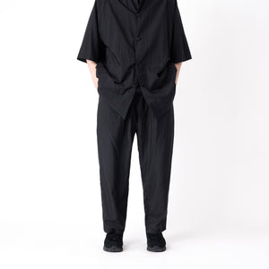WALLET PANTS RESORT - HL #BLACK