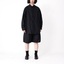 画像をギャラリービューアに読み込む, WALLET SHORTS RESORT - HL #BLACK
