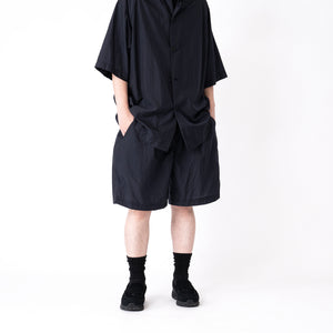 WALLET SHORTS RESORT - HL #NAVY