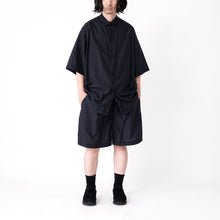 画像をギャラリービューアに読み込む, WALLET SHORTS RESORT - HL #NAVY
