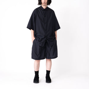 WALLET SHORTS RESORT - HL #NAVY
