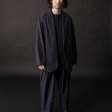 画像をギャラリービューアに読み込む, WALLET JKT PLUS - HL #NAVY
