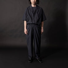 画像をギャラリービューアに読み込む, WALLET PANTS - HL #NAVY
