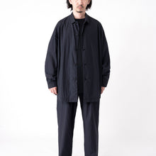 画像をギャラリービューアに読み込む, CARTRIDGE SHIRT - HL #NAVY
