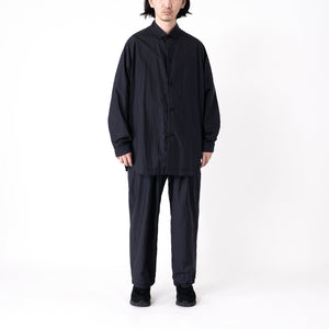 CARTRIDGE SHIRT - HL #NAVY