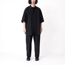 画像をギャラリービューアに読み込む, WALLET PANTS RESORT - HL #BLACK
