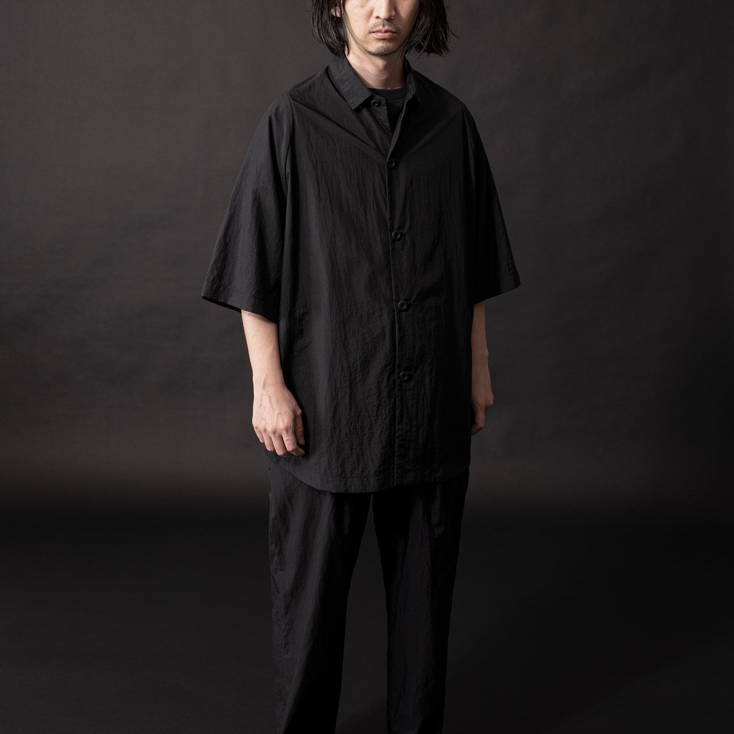 トップス CARTRIDGE SHIRT S/S- HOVER LAYER HL TEATORA - CARTRIDGE SHIRT S/S - hoverlayer (TT-SHT-SS-HL
