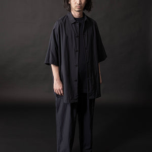 TEATORA - CARTRIDGE SHIRT S/S - hoverlayer (TT-SHT-SS-HL