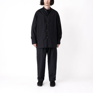 WALLET PANTS RESORT - HL #BLACK