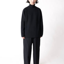 画像をギャラリービューアに読み込む, CARTRIDGE KNIT TURTLE 7G - DELTAPEAK #BLACK
