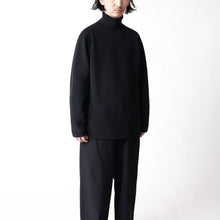 画像をギャラリービューアに読み込む, CARTRIDGE KNIT TURTLE 7G - DELTAPEAK #BLACK
