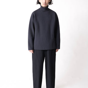 CARTRIDGE KNIT TURTLE 7G - DELTAPEAK #CHARCOAL