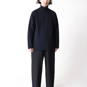 CARTRIDGE KNIT TURTLE 7G - DELTAPEAK #NAVY