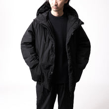 画像をギャラリービューアに読み込む, SOUVENIR HUNTER S/L - M.EVA #METALLIC BLACK
