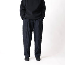 画像をギャラリービューアに読み込む, WALLET PANTS RESORT - MM #NAVY
