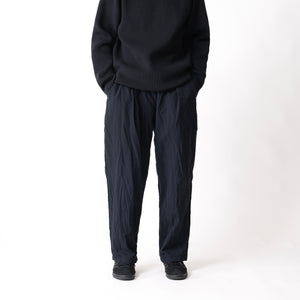 WALLET PANTS RESORT - MM #NAVY