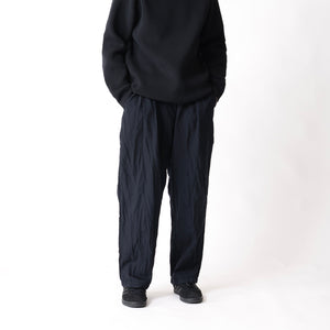 WALLET PANTS RESORT - MM #NAVY