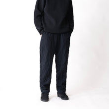 画像をギャラリービューアに読み込む, WALLET PANTS - MM #NAVY
