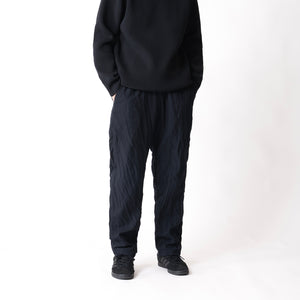 WALLET PANTS - MM #NAVY