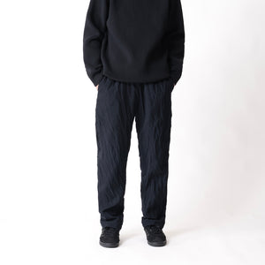 WALLET PANTS - MM #NAVY