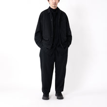 画像をギャラリービューアに読み込む, WALLET PANTS RESORT - MM #BLACK
