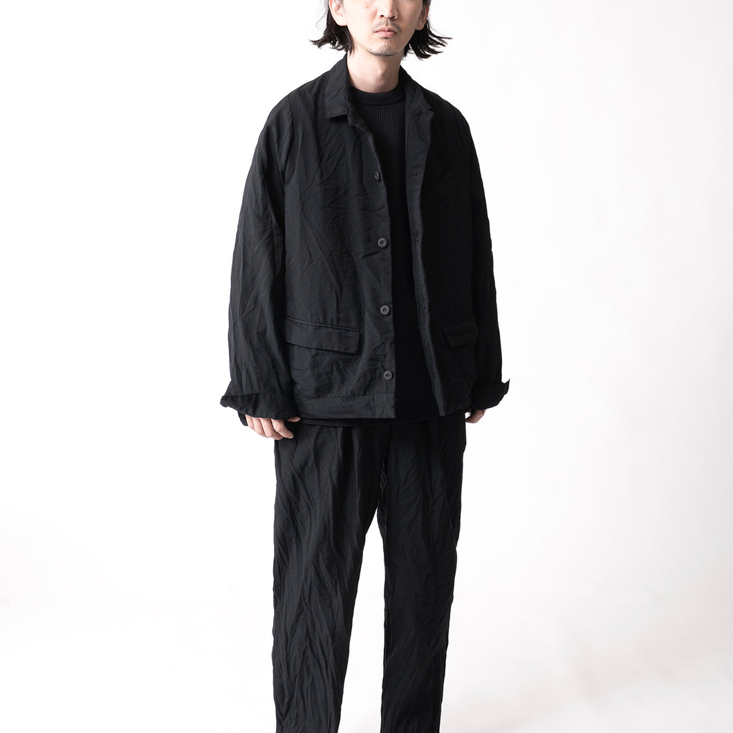 ID JKT - MM #BLACK