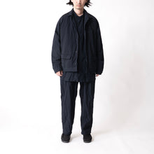 画像をギャラリービューアに読み込む, WALLET PANTS RESORT - MM #NAVY
