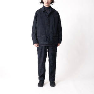WALLET PANTS - MM #NAVY
