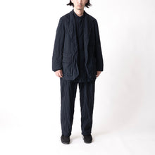 画像をギャラリービューアに読み込む, WALLET PANTS RESORT - MM #NAVY
