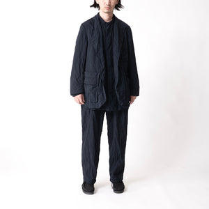 WALLET PANTS RESORT - MM #NAVY