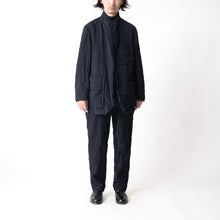 画像をギャラリービューアに読み込む, CRYPTOWORK JKT - MM #NAVY
