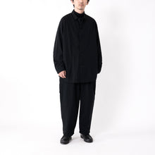 画像をギャラリービューアに読み込む, CARTRIDGE SHIRT - MM #BLACK
