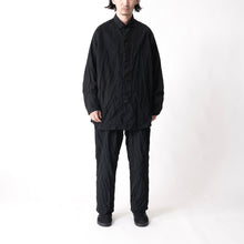 画像をギャラリービューアに読み込む, CARTRIDGE SHIRT - MM #BLACK
