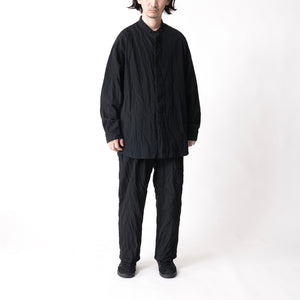 WALLET PANTS RESORT - MM #BLACK