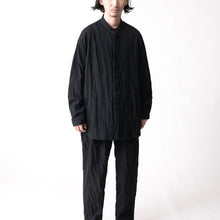 画像をギャラリービューアに読み込む, CARTRIDGE SHIRT MINUS - MM #BLACK
