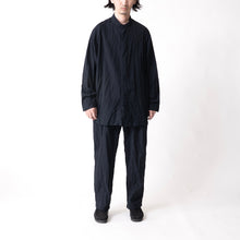 画像をギャラリービューアに読み込む, CARTRIDGE SHIRT MINUS - MM #NAVY
