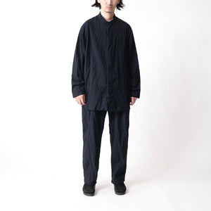 CARTRIDGE SHIRT MINUS - MM #NAVY